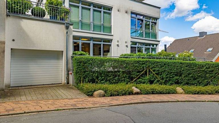 Ferienwohnung  Mürwik