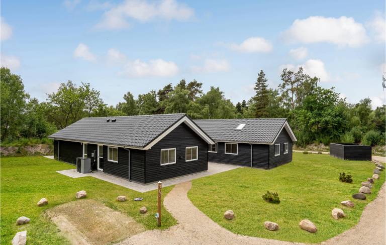 Ferienhaus Marielyst