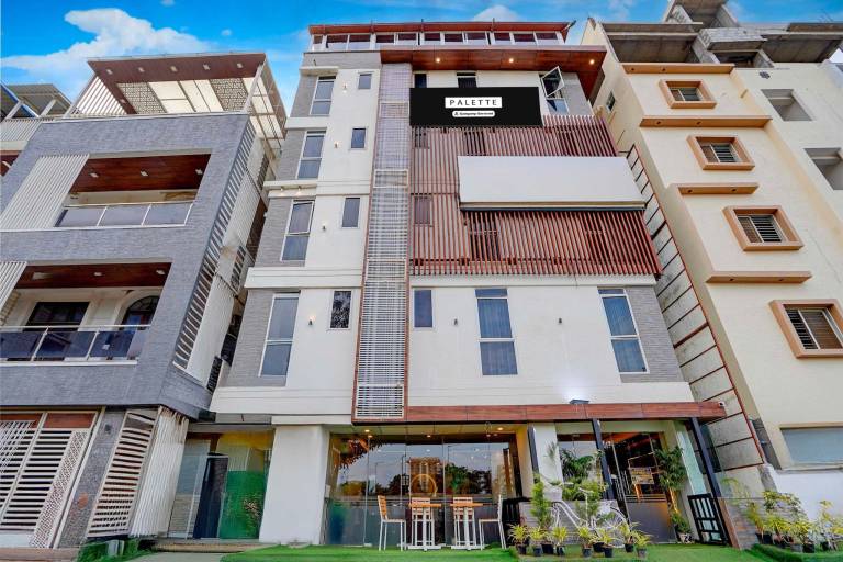 15 m&sup2; Ferienhaus