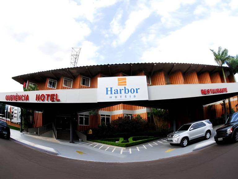 Harbor Querencia Hotel in Cascavel