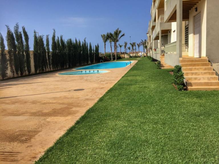 Appartement Dar Bouazza