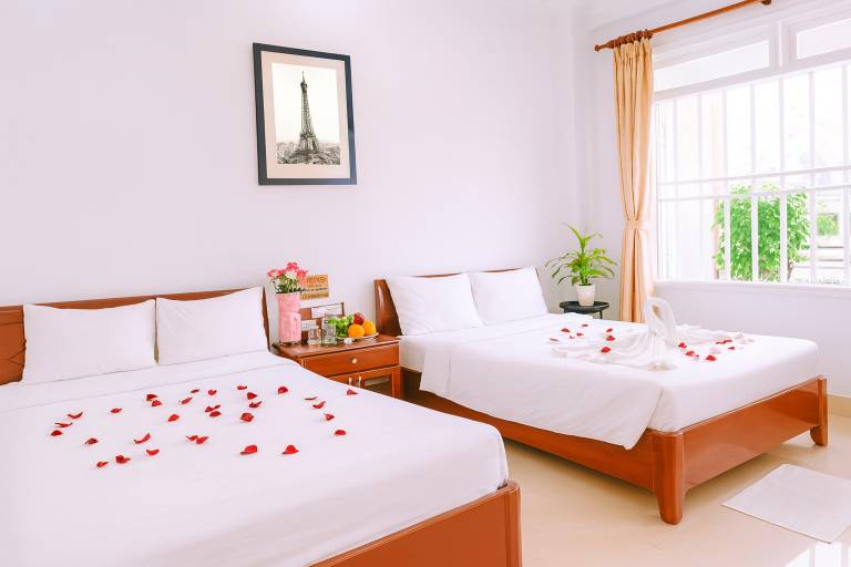 An Phu Hotel Nha Trang — photo 2
