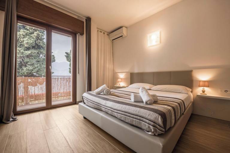 Ferienwohnung  Castello