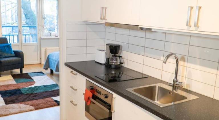 Rental apartment with 1 room for 3 persons — photo 3