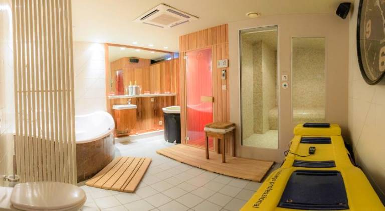 BeautyD STUDIO centrum GULLEGEM KORTRIJK — photo 2