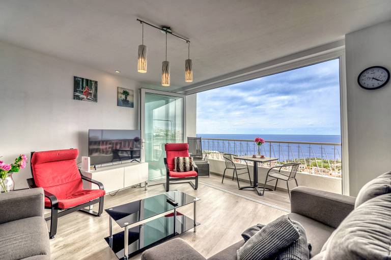 Apartamento Icod de los Vinos