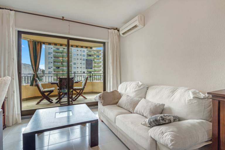 Appartement Gandia
