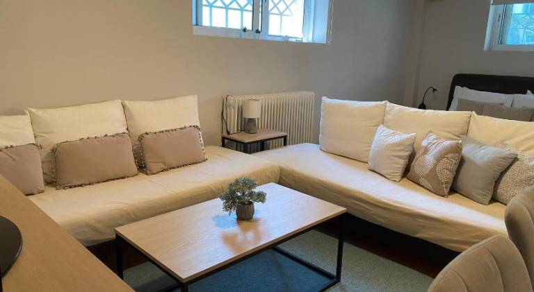 Bright, Cosy Studio close to Glyfada Beach & Center — photo 2