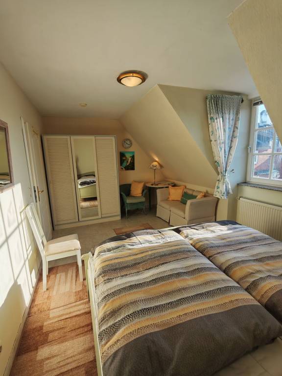Ferienwohnung in Petersdorf  auf Fehmarn - familienfreundlich und idyllisch — photo 5