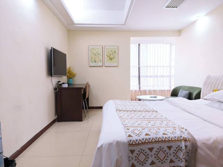 Appartement  District de Yuexiu