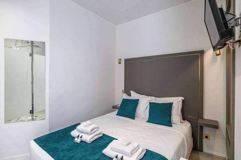 Ferienwohnung Cannes