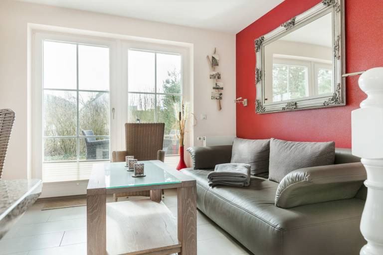 Appartamento Kampen
