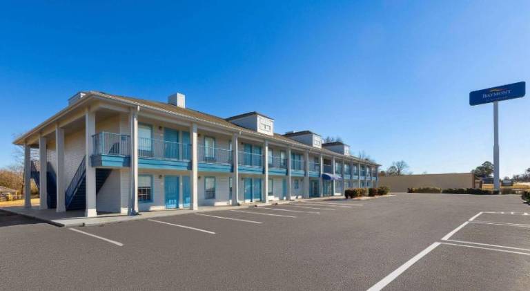 Baymont by Wyndham Selma — photo 2