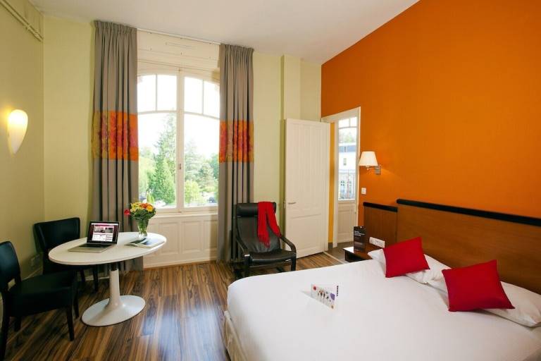 Logement Luxeuil-les-Bains