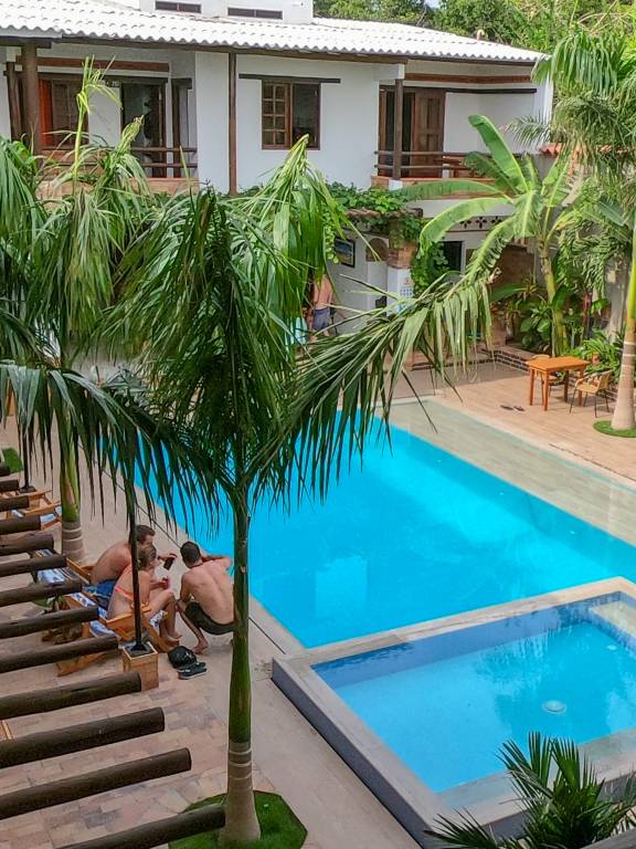 Camali Hotel — photo 3