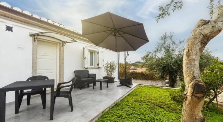 Villa Monni — photo 4