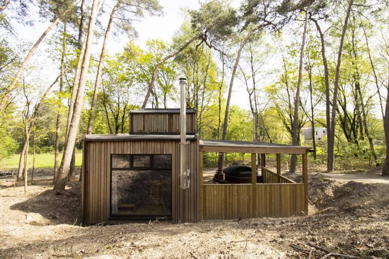 Bungalow Neeroeteren