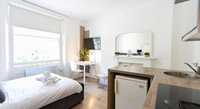 Holiday apartment | Close to British Airways i360 | Close to the beach | Pets are welcome — photo 2