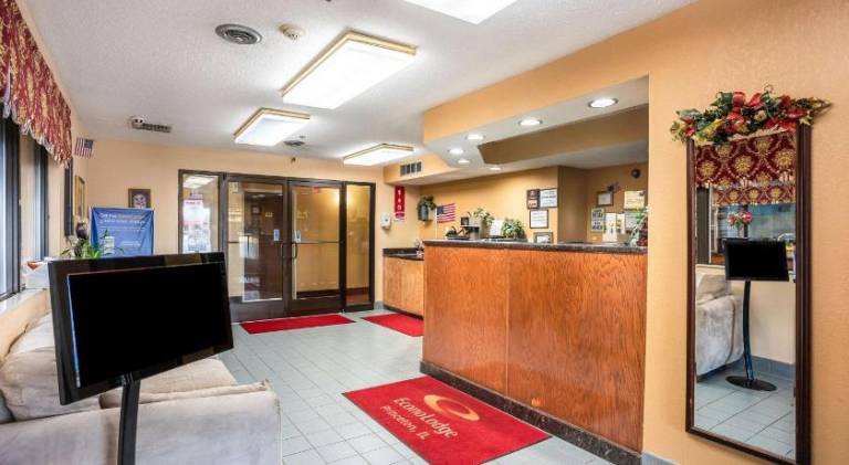 Econo Lodge — photo 3
