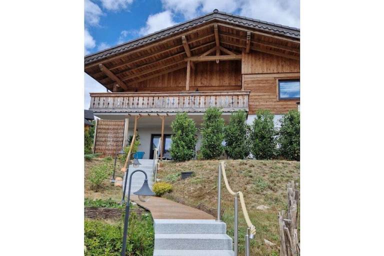 Ferienhaus Altershausen