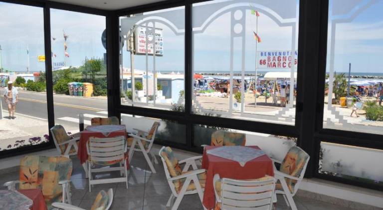 Hotel Silvana — photo 4