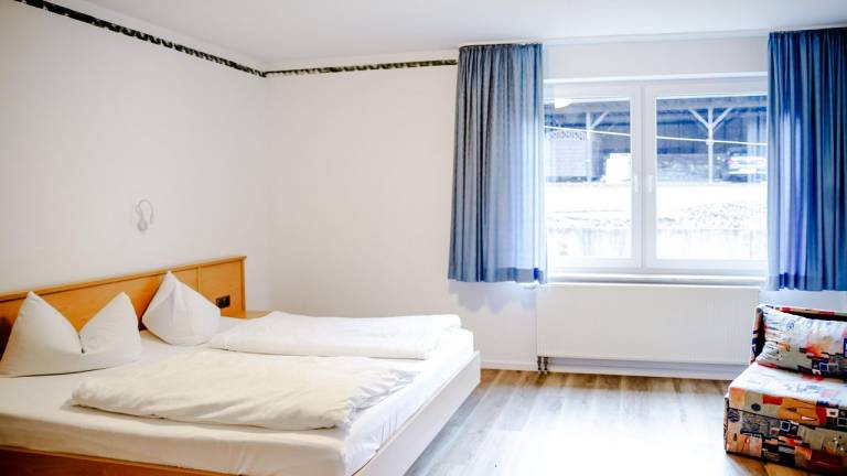 Ferienwohnung Züschen