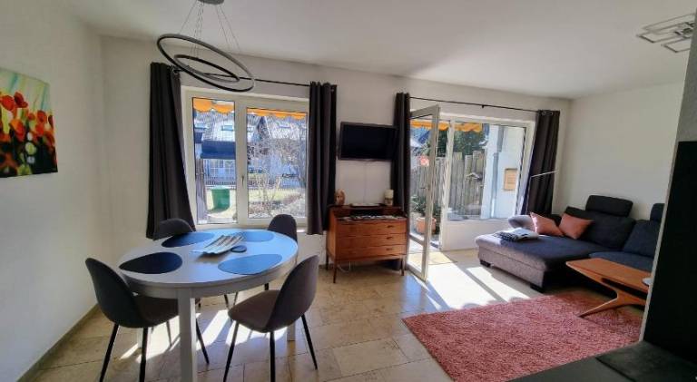 Holiday apartment with 1 room for 4 persons — photo 2