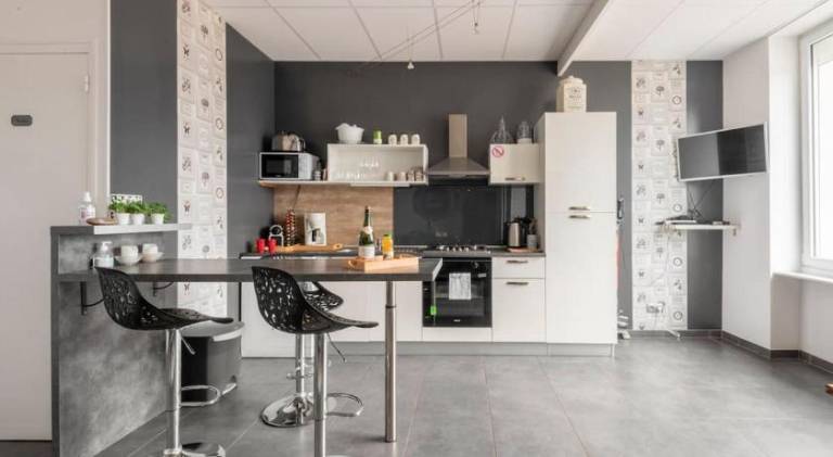 Holiday apartment with terrace — photo 4