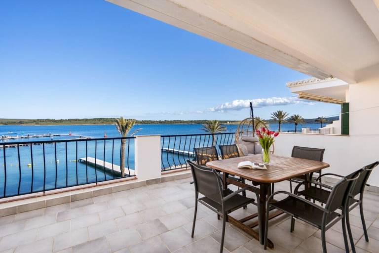 Apartamento  Fornells