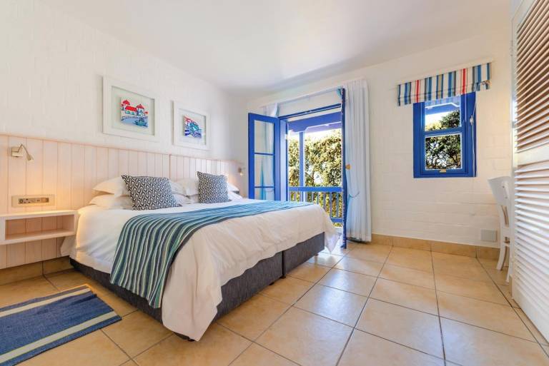 Apartment Langebaan