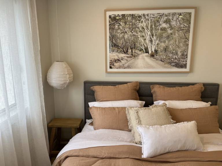 Apartment Wongawilli