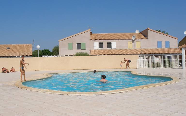 Maison de vacances Portiragnes