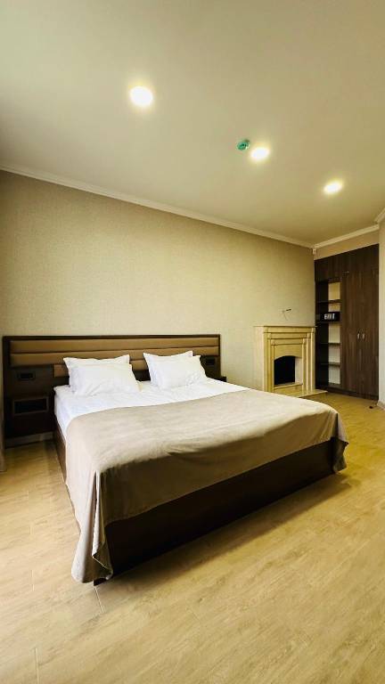 Marrone Hotel in Tsaghkadzor