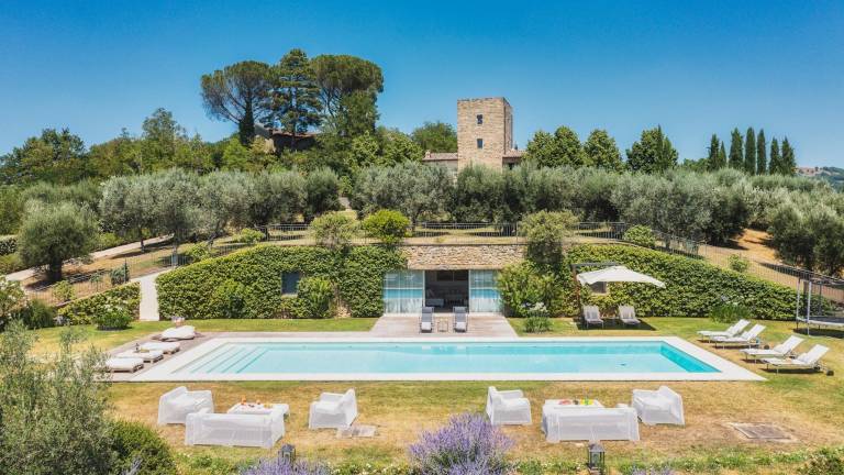 Villa Assisi