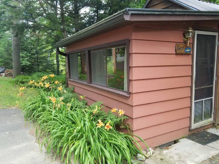 House Minocqua