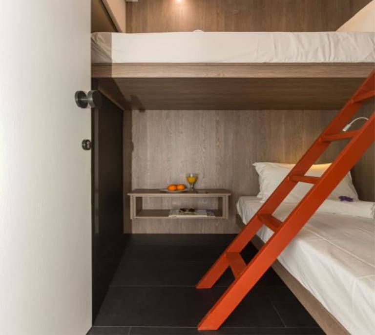 Hostel Corfu