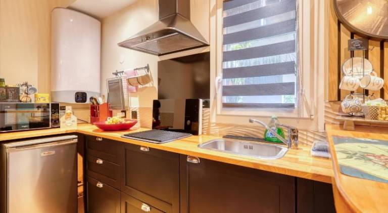 Rental apartment with 1 room for 3 persons — photo 3