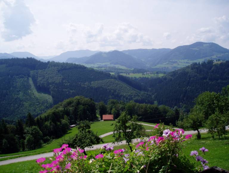 Ferienwohnung in Waidhofen an der Ybbs,  f&uuml;r max. 2 Personen