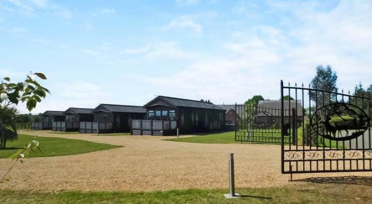 King Richards Country Lodges