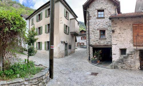 Bed & Breakfast San Vittore
