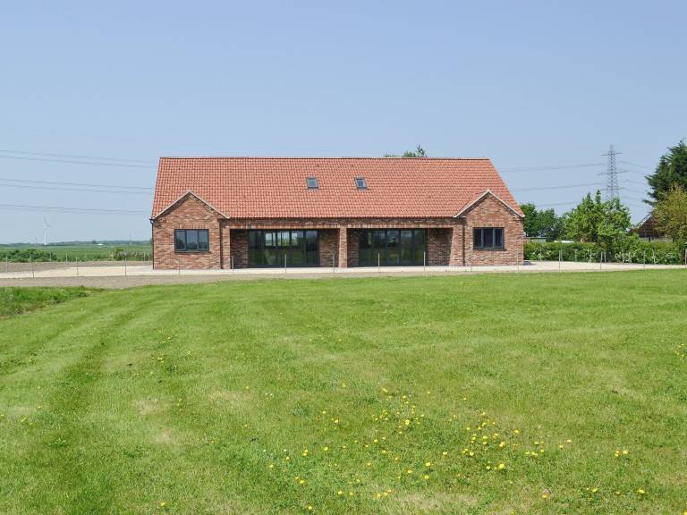 Cabin Doddington and Whisby