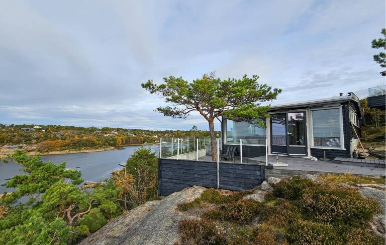 Ferienhaus Fredrikstad