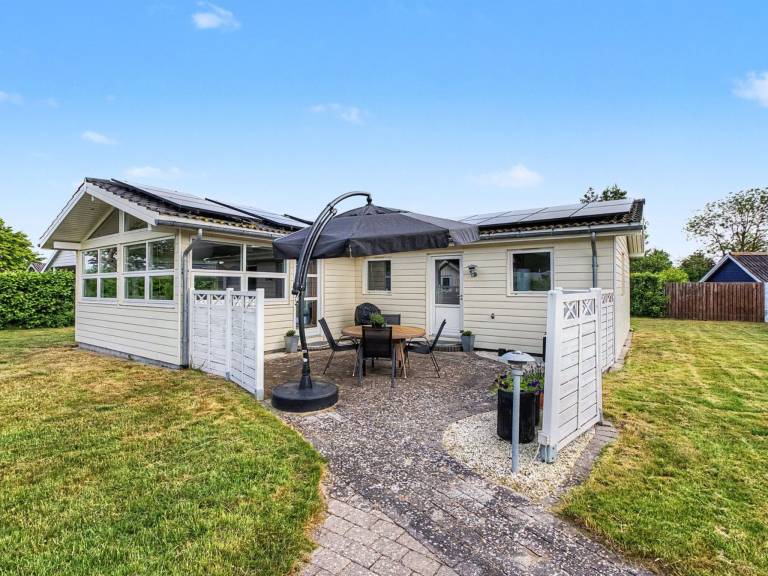 Huis  Bogense