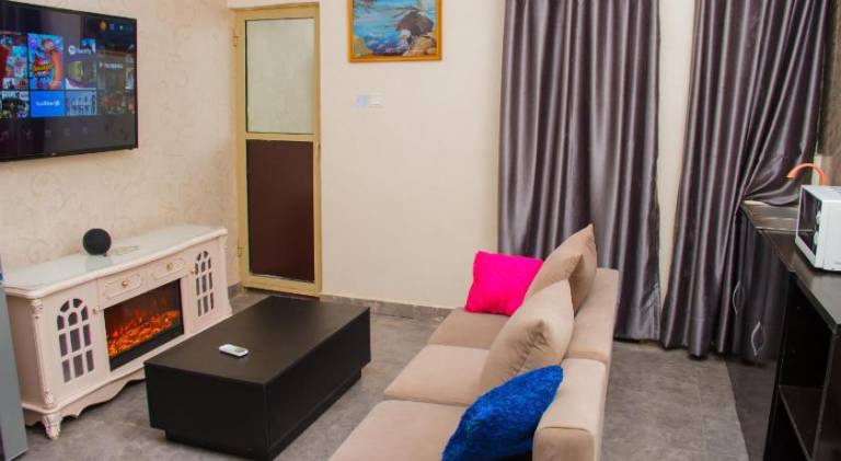 Go2Hotel45 in Lagos