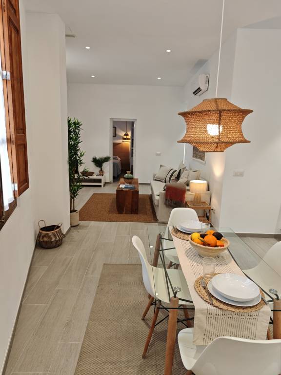 Appartement Palma de Majorque