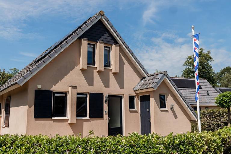 Huis Oudemirdum