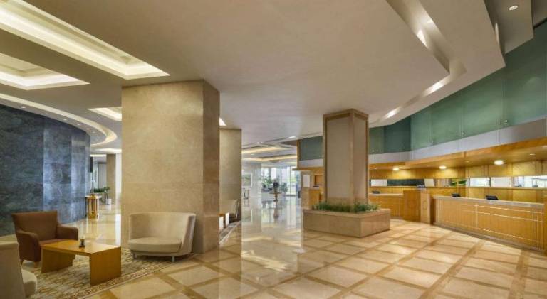 Wyndham Grand Izmir Ozdilek Thermal & Spa — photo 4