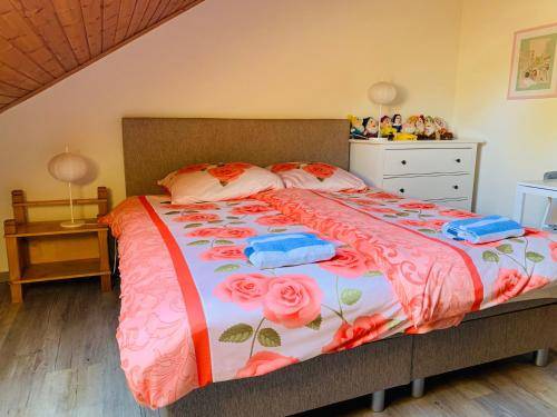 Bed & Breakfast Middelburg