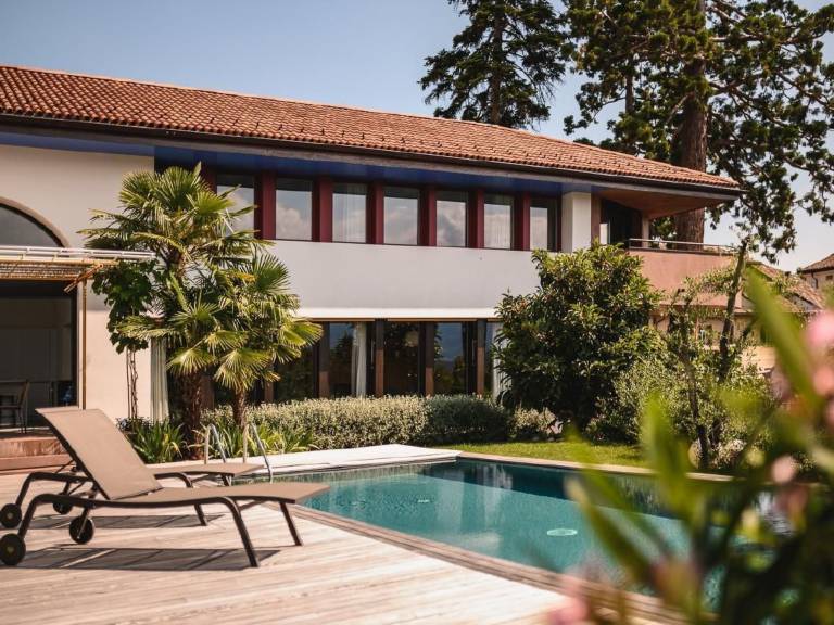 Ferienhaus in Kaltern, Kaltern an der Weinstraße f&uuml;r max. 10 Personen