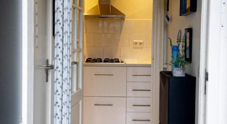 Amsterdam Beach Home 88 — photo 5